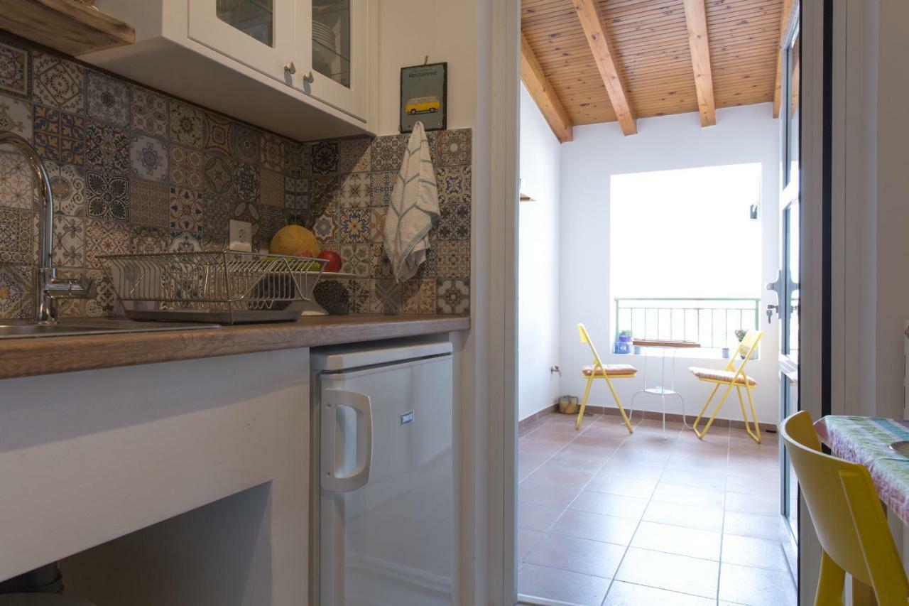 Matina'S House Vacation Rental In נאפפליו מראה חיצוני תמונה